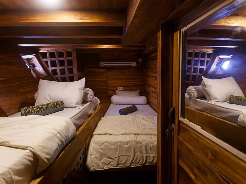 Coral Twin Haven - Image 1